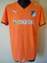 TSG 1899 Hoffenheim Third football shirt 2008 - 2009