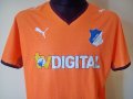 TSG 1899 Hoffenheim Third football shirt 2008 - 2009