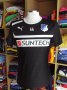 TSG 1899 Hoffenheim Training/Leisure football shirt 2011 - 2012