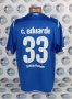 TSG 1899 Hoffenheim Home football shirt 2009 - 2011