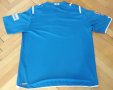TSG 1899 Hoffenheim Home football shirt 2009 - 2011