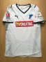 TSG 1899 Hoffenheim Away football shirt 2008 - 2009