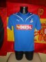 TSG 1899 Hoffenheim Home football shirt 2009 - 2011