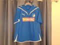 TSG 1899 Hoffenheim Home football shirt 2009 - 2011