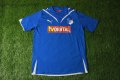 TSG 1899 Hoffenheim Home football shirt 2009 - 2011