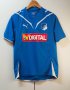 TSG 1899 Hoffenheim Home football shirt 2009 - 2011
