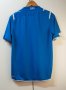 TSG 1899 Hoffenheim Home football shirt 2009 - 2011
