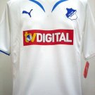 Away football shirt 2009 - 2010