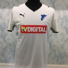 Away football shirt 2008 - 2009