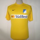 Third football shirt 2007 - 2008