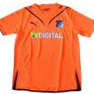 Third football shirt 2009 - 2010