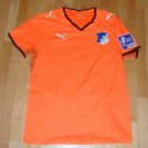 Third football shirt 2008 - 2009