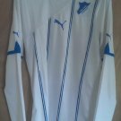 Away football shirt 2012 - 2013