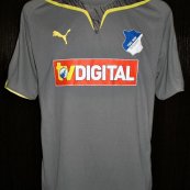 Goalkeeper football shirt 2009 - 2010