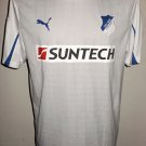 Away football shirt 2012 - 2013