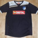 Third football shirt 2010 - 2011