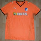 Third football shirt 2008 - 2009