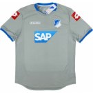 Third football shirt 2014 - 2015