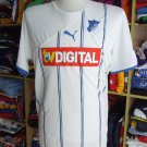 Away football shirt 2010 - 2011