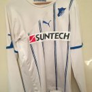 Away football shirt 2011 - 2012