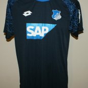 Training/Leisure football shirt (unknown year)