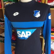 Training/Leisure football shirt (unknown year)