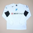 Away football shirt 2004 - 2005
