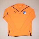 Away football shirt 2009 - 2010