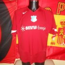 Away football shirt 2002 - 2003