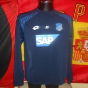 Training/Leisure football shirt (unknown year)
