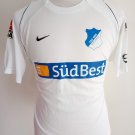 Away football shirt 2007 - 2008