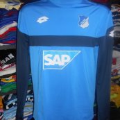 Training/Leisure football shirt (unknown year)