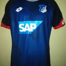 Third football shirt 2015 - 2016