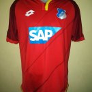 Third football shirt 2016 - 2017