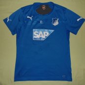 Training/Leisure football shirt 2013 - 2014