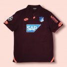 Third football shirt 2018 - 2019
