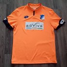 Third football shirt 2017 - 2018