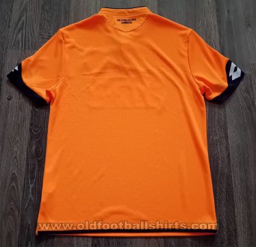 TSG 1899 Hoffenheim Third football shirt 2017 - 2018