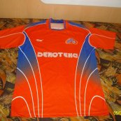 Home football shirt 2006 - 2007