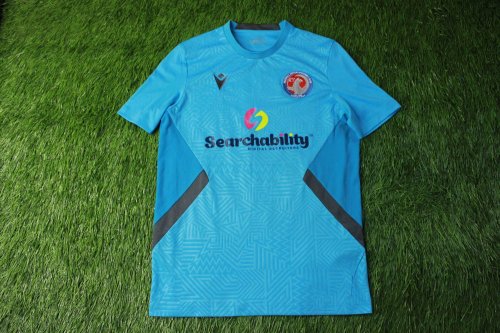 Vauxhall Motors Away football shirt 2023 - 2024