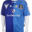 Home voetbalshirt  2003 - 2004