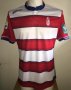 Granada CF Home football shirt 2015 - 2016