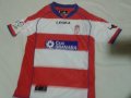 Granada CF Home football shirt 2011 - 2012