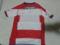 Granada CF Home football shirt 2011 - 2012