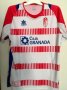Granada CF Home football shirt 2012 - 2013