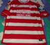 Granada CF Home football shirt 2017 - 2018