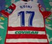 Granada CF Home football shirt 2017 - 2018