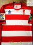 Granada CF Home football shirt 2013 - 2014