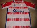 Granada CF Home football shirt 2012 - 2013