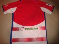 Granada CF Home football shirt 2012 - 2013
